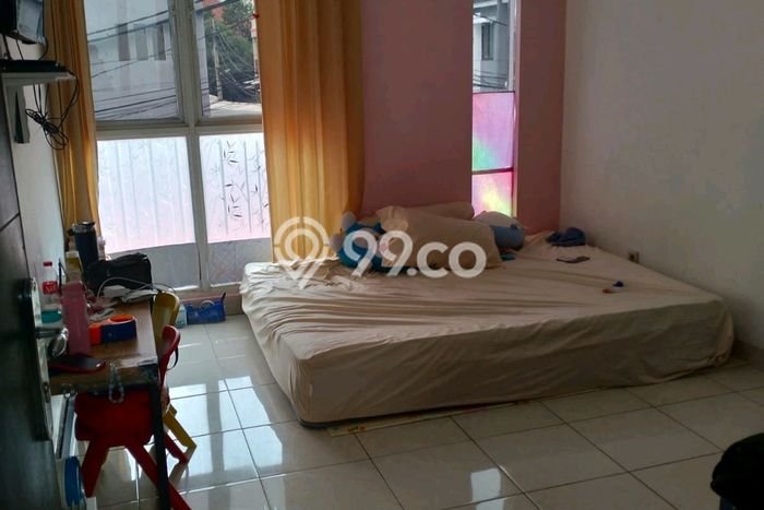 Dijual Rumah Modern 3 KT di Bojong Indah, Jakarta Barat Dijual Rumah Modern 3 KT di Bojong Indah, Jakarta Barat