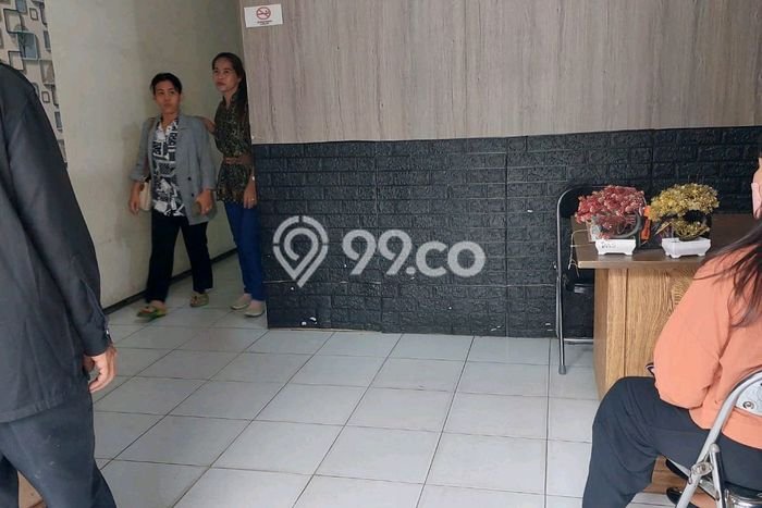 Paling Diincar! Ruko Dijual di Kreo Harga Kompetitif Paling Diincar! Ruko Dijual di Kreo Harga Kompetitif