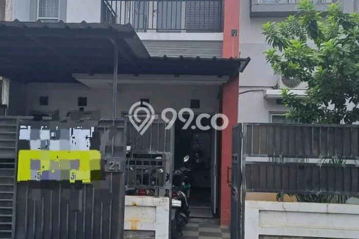 Dijual Rumah 0 Kamar Lokasi Strategis Bagus dan Strategis di Ciledug Dijual Rumah 0 Kamar Lokasi Strategis Bagus dan Strategis di Ciledug