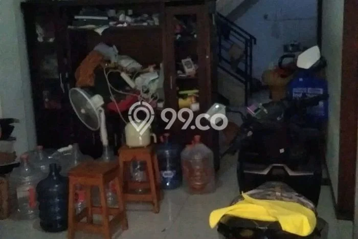 Jual Rumah Favorit Siap Huni LB 180m2 di Karang Tengah, Tangerang Jual Rumah Favorit Siap Huni LB 180m2 di Karang Tengah, Tangerang