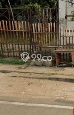 Tanah Kavling untuk Dijual di Ciledug Tangerang 3500m2 Tanah Kavling untuk Dijual di Ciledug Tangerang 3500m2