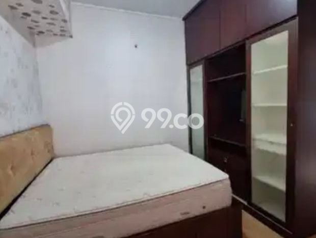 Dijual Apartemen 0 KT & 0 KM di Jakarta Barat Area Strategis Dijual Apartemen 0 KT & 0 KM di Jakarta Barat Area Strategis