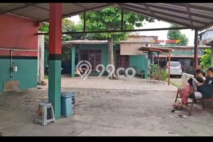 Tanah untuk Dijual Lokasi Ciledug, Tangerang Luas 2300m2 SHM Tanah untuk Dijual Lokasi Ciledug, Tangerang Luas 2300m2 SHM