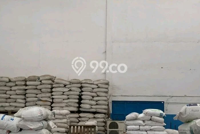 Gudang Dijual di Jakarta Utara LT 590m2 & LB 520m2 Lokasi Terbaik! Gudang Dijual di Jakarta Utara LT 590m2 & LB 520m2 Lokasi Terbaik!