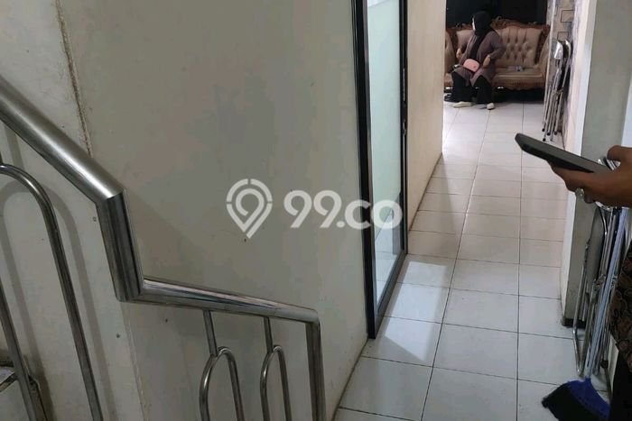 Paling Diincar! Ruko Dijual di Kreo Harga Kompetitif Paling Diincar! Ruko Dijual di Kreo Harga Kompetitif