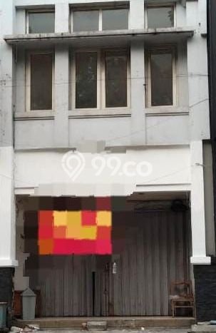 Ruko Bagus Dijual di Graha Raya Tangerang Strategis Cocok untuk Kembangkan Bisnis Ruko Bagus Dijual di Graha Raya Tangerang Strategis Cocok untuk Kembangkan Bisnis