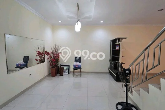 Jual Rumah Minimalis Bagus Punya 5 KT di Cengkareng Jakarta Barat SHM Jual Rumah Minimalis Bagus Punya 5 KT di Cengkareng Jakarta Barat SHM