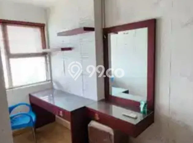 Dijual Apartemen 0 KT & 0 KM di Jakarta Barat Area Strategis Dijual Apartemen 0 KT & 0 KM di Jakarta Barat Area Strategis