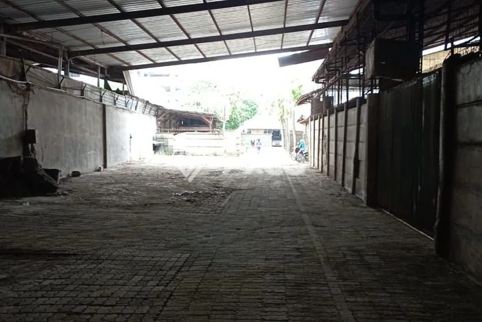 Gudang Paling Dicari LB 3000m2 Dijual di Ciledug Gudang Paling Dicari LB 3000m2 Dijual di Ciledug