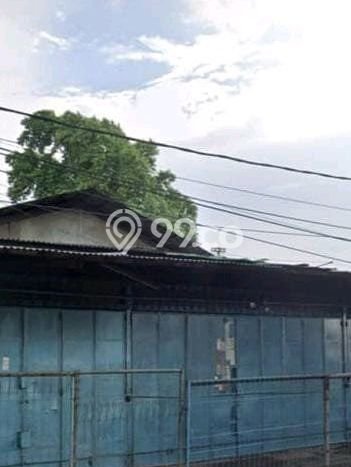 Tanah Investasi Dijual di Jakarta Selatan Punya Luas 4500m2 Tanah Investasi Dijual di Jakarta Selatan Punya Luas 4500m2