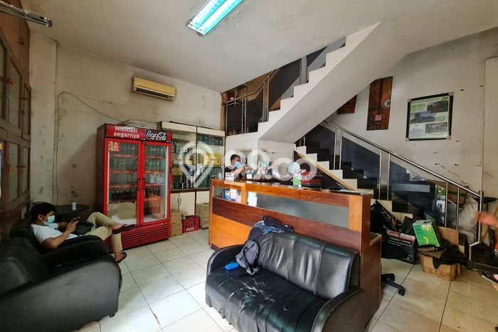 Komersial Dijual di Ciledug LT 1500m2, LB 1000m2 Solusi Investasi Cerdas Komersial Dijual di Ciledug LT 1500m2, LB 1000m2 Solusi Investasi Cerdas