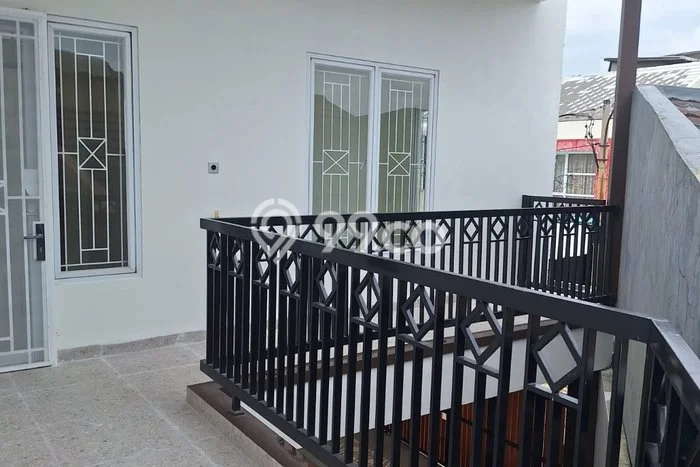 Jual Rumah Mewah Megah Dengan View Eksklusif di Poris, Tangerang Jual Rumah Mewah Megah Dengan View Eksklusif di Poris, Tangerang