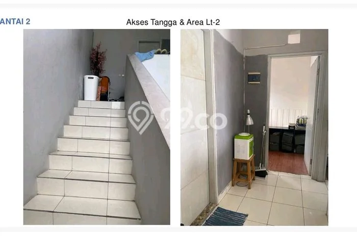Dijual Cepat Rumah Favorit Siap Huni LB 155m2 di Tangerang, Tangerang Dijual Cepat Rumah Favorit Siap Huni LB 155m2 di Tangerang, Tangerang