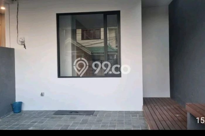 For Sale Rumah Ideal Siap Huni di Jakarta Barat Favorit For Sale Rumah Ideal Siap Huni di Jakarta Barat Favorit