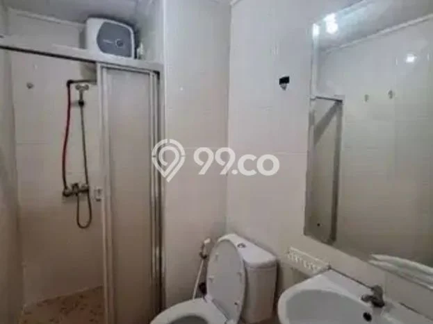 Dijual Apartemen 0 KT & 0 KM di Jakarta Barat Area Strategis Dijual Apartemen 0 KT & 0 KM di Jakarta Barat Area Strategis