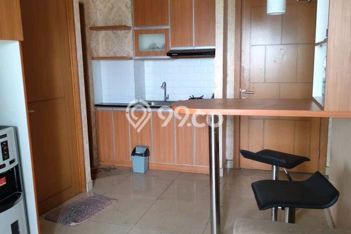 Apartemen Siap Huni 2 Kamar dengan Harga Hemat di Area Karang Tengah, Tangerang Apartemen Siap Huni 2 Kamar dengan Harga Hemat di Area Karang Tengah, Tangerang