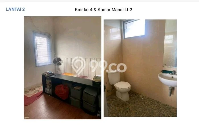 Dijual Cepat Rumah Favorit Siap Huni LB 155m2 di Tangerang, Tangerang Dijual Cepat Rumah Favorit Siap Huni LB 155m2 di Tangerang, Tangerang