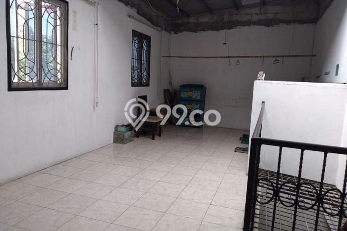 Dijual Rumah Ideal Siap Huni di Jakarta Barat Strategis Dijual Rumah Ideal Siap Huni di Jakarta Barat Strategis