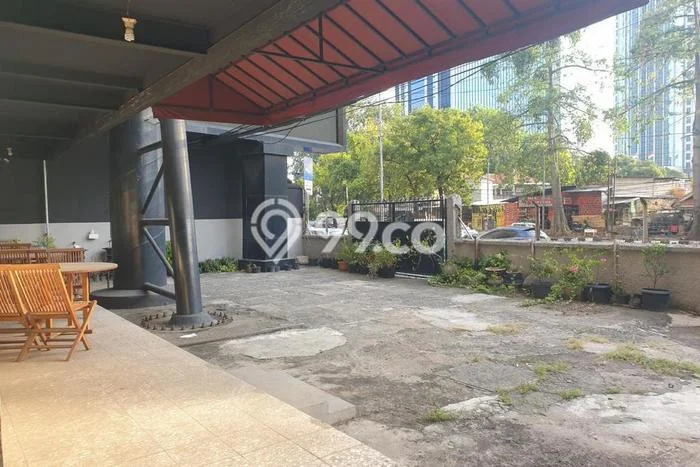 Tanah Dijual di Jakarta Pusat Seluas 500m2 Strategis Tanah Dijual di Jakarta Pusat Seluas 500m2 Strategis