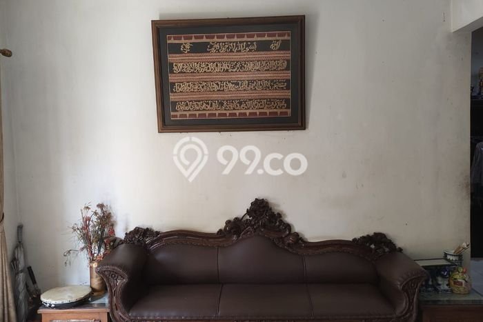 Hunian Nyaman Asri 3 KT Siap Huni di BSD Nusaloka Tangerang Hunian Nyaman Asri 3 KT Siap Huni di BSD Nusaloka Tangerang