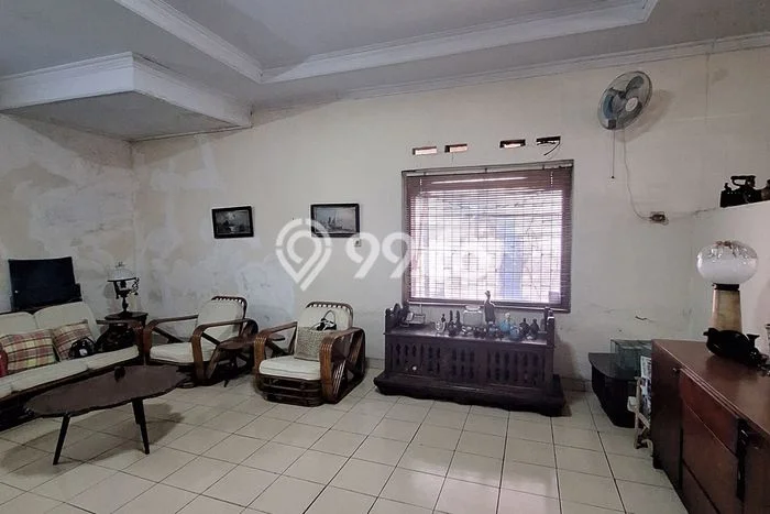 For Sale! Premium House LT 375m2 Desain Modern di Cawang For Sale! Premium House LT 375m2 Desain Modern di Cawang