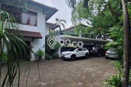 Dijual Rumah Luas Elegan Dengan View Eksklusif di Lebak Bulus, Jakarta Selatan Dijual Rumah Luas Elegan Dengan View Eksklusif di Lebak Bulus, Jakarta Selatan