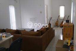 Rumah Luxury Modern Siap Huni di Pejaten Jakarta Selatan Rumah Luxury Modern Siap Huni di Pejaten Jakarta Selatan