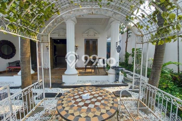 Dijual Rumah Elit Exclusive di Menteng, Jakarta Pusat Dijual Rumah Elit Exclusive di Menteng, Jakarta Pusat