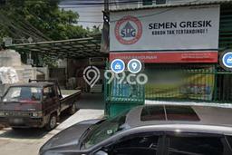 Tanah untuk Dijual Lokasi Menteng, Jakarta Pusat Luas 210m2 SHM Tanah untuk Dijual Lokasi Menteng, Jakarta Pusat Luas 210m2 SHM