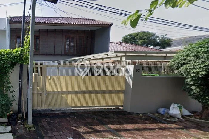 Disewakan Segera Rumah Kondisi Baik di Kawasan Menteng, Jakarta Pusat Disewakan Segera Rumah Kondisi Baik di Kawasan Menteng, Jakarta Pusat