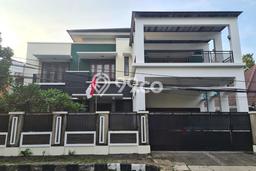 Dijual Rumah Premium dengan Fasilitas Sekitar Komplit di Menteng, Jakarta Pusat Dijual Rumah Premium dengan Fasilitas Sekitar Komplit di Menteng, Jakarta Pusat