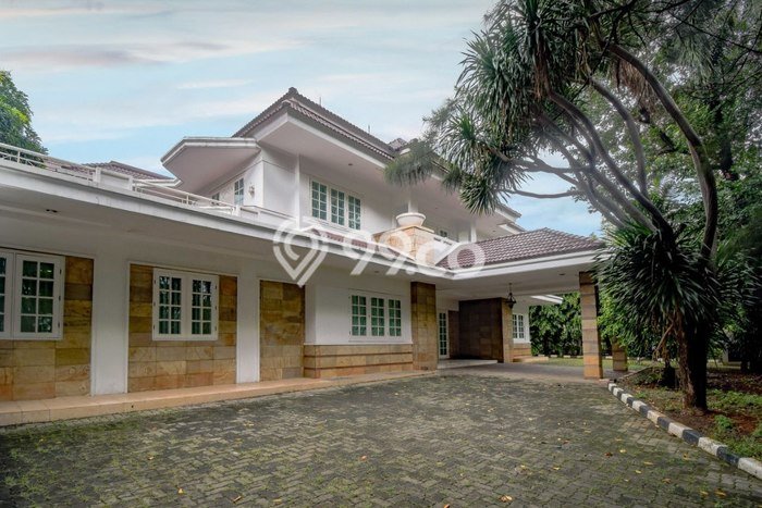 Hunian Eksklusif Disewakan di Kawasan Strategis Menteng Jakarta Pusat Hunian Eksklusif Disewakan di Kawasan Strategis Menteng Jakarta Pusat