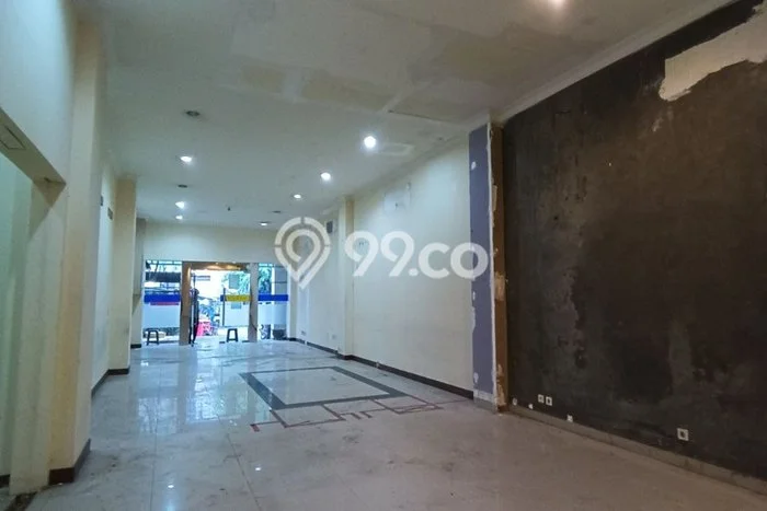 Untuk Disewa Ruko di Menteng Jakarta Pusat LT 191m2, LB 276m2 Untuk Disewa Ruko di Menteng Jakarta Pusat LT 191m2, LB 276m2