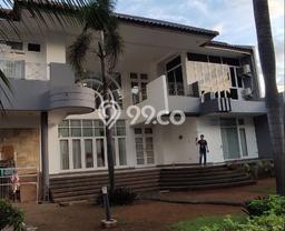 Dijual Hunian Mewah dengan Fasilitas Sekitar Komplit di Menteng, Jakarta Pusat Dijual Hunian Mewah dengan Fasilitas Sekitar Komplit di Menteng, Jakarta Pusat