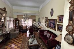 Rumah Mewah Siap Huni LT 600m2 di Menteng, Jakarta Pusat Rumah Mewah Siap Huni LT 600m2 di Menteng, Jakarta Pusat