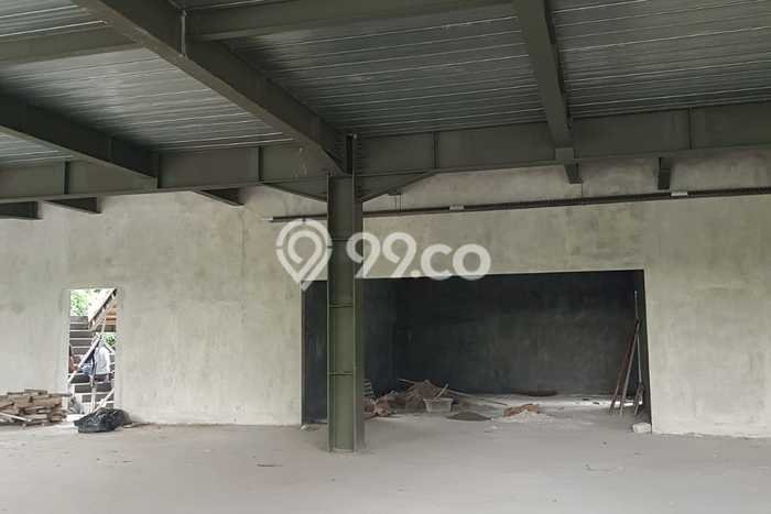 Unit Kantor Dijual di Jakarta Selatan LT 1680m2 & LB 2500m2 Unit Kantor Dijual di Jakarta Selatan LT 1680m2 & LB 2500m2