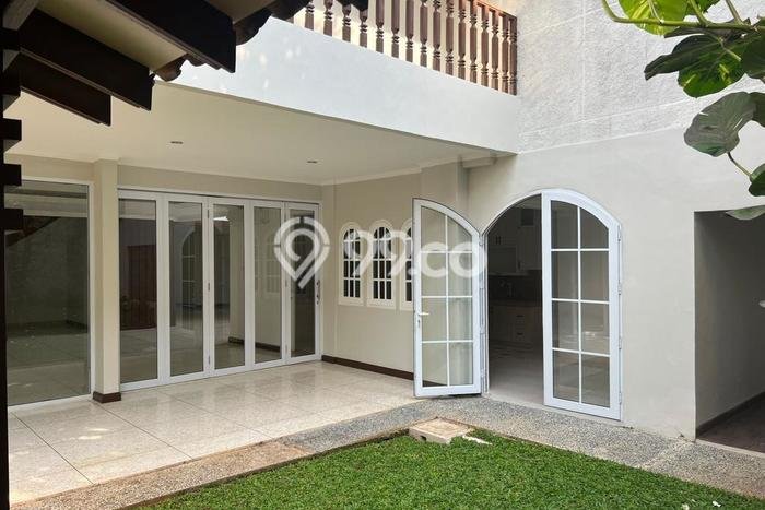Sewa Rumah Minimalis di Menteng Siap Pakai dan Kondisi Bagus Sewa Rumah Minimalis di Menteng Siap Pakai dan Kondisi Bagus