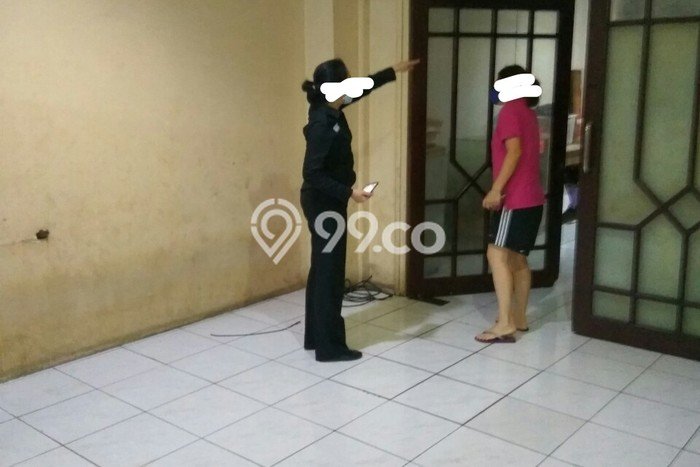 Ruko Bagus LT 630m2 LB 1800m2 Dijual di Mampang Prapatan Jakarta Selatan Ruko Bagus LT 630m2 LB 1800m2 Dijual di Mampang Prapatan Jakarta Selatan