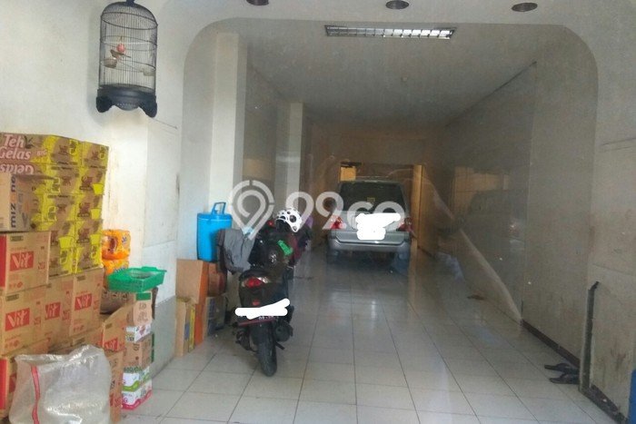 Ruko Bagus LT 630m2 LB 1800m2 Dijual di Mampang Prapatan Jakarta Selatan Ruko Bagus LT 630m2 LB 1800m2 Dijual di Mampang Prapatan Jakarta Selatan