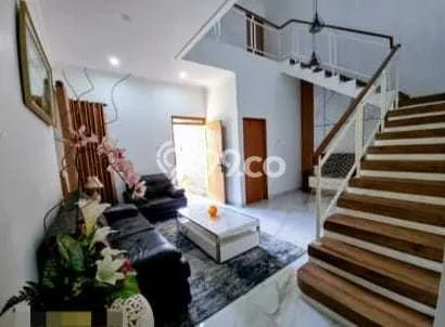 Rumah Strategis Minimalis Lb 175m2 di Umbulharjo, Yogyakarta Rumah Strategis Minimalis Lb 175m2 di Umbulharjo, Yogyakarta