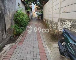 Untuk Dijual Tanah di Umbulharjo Yogyakarta Luas 95m2 - Untuk Dijual Tanah di Umbulharjo Yogyakarta Luas 95m2 -
