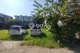 Jarang Ada! Tanah di Umbulharjo Punya Luas 113m2 - Jarang Ada! Tanah di Umbulharjo Punya Luas 113m2 -