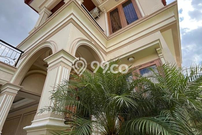 Siap Huni Hunian Elit 6 Kamar di Tegalrejo Dekat ke Mana Saja Siap Huni Hunian Elit 6 Kamar di Tegalrejo Dekat ke Mana Saja