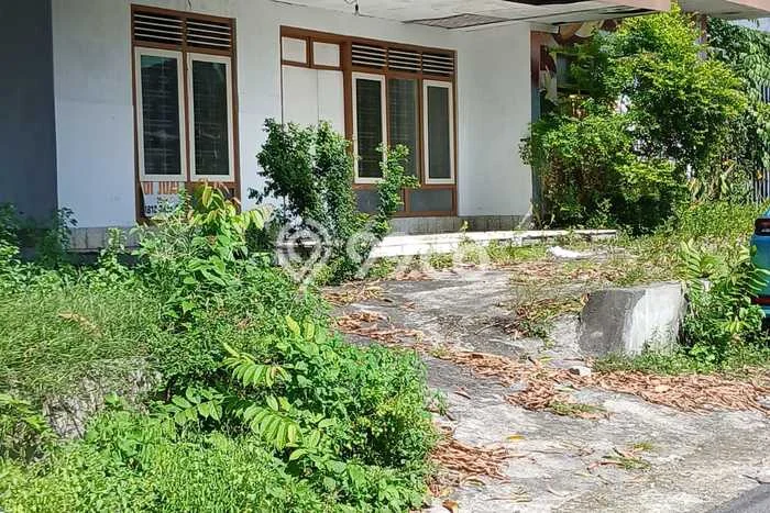 Kavling Tanah di Umbulharjo Dijual Luas 495m2 Legalitas - Kavling Tanah di Umbulharjo Dijual Luas 495m2 Legalitas -