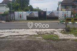 Jarang Ada! Tanah di Umbulharjo Punya Luas 1300m2 SHM Jarang Ada! Tanah di Umbulharjo Punya Luas 1300m2 SHM