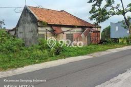 Kavling Tanah Dijual di Bantul Bantul Spesifikasi 1003m2 Kavling Tanah Dijual di Bantul Bantul Spesifikasi 1003m2