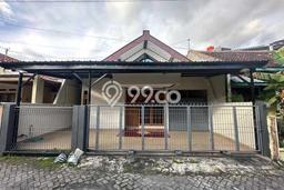 Jual Rumah Minimalis Bagus Punya 4 KT di Umbulharjo Yogyakarta SHM Jual Rumah Minimalis Bagus Punya 4 KT di Umbulharjo Yogyakarta SHM