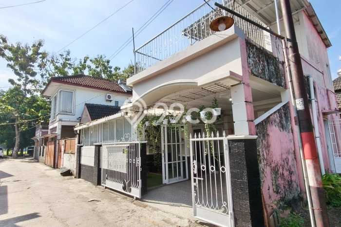 Hunian Nyaman 3 KT Harga Terjangkau di Bantul Yogyakarta Hunian Nyaman 3 KT Harga Terjangkau di Bantul Yogyakarta