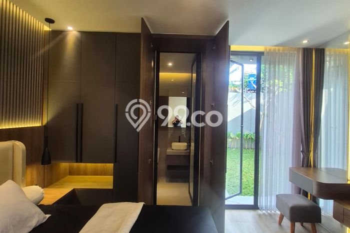 Rumah Luas Asri 3 KT Siap Pakai di Purwomartani Sleman Rumah Luas Asri 3 KT Siap Pakai di Purwomartani Sleman