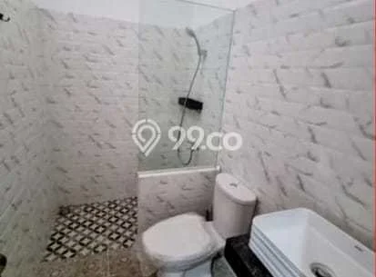 Rumah Strategis Minimalis Lb 175m2 di Umbulharjo, Yogyakarta Rumah Strategis Minimalis Lb 175m2 di Umbulharjo, Yogyakarta